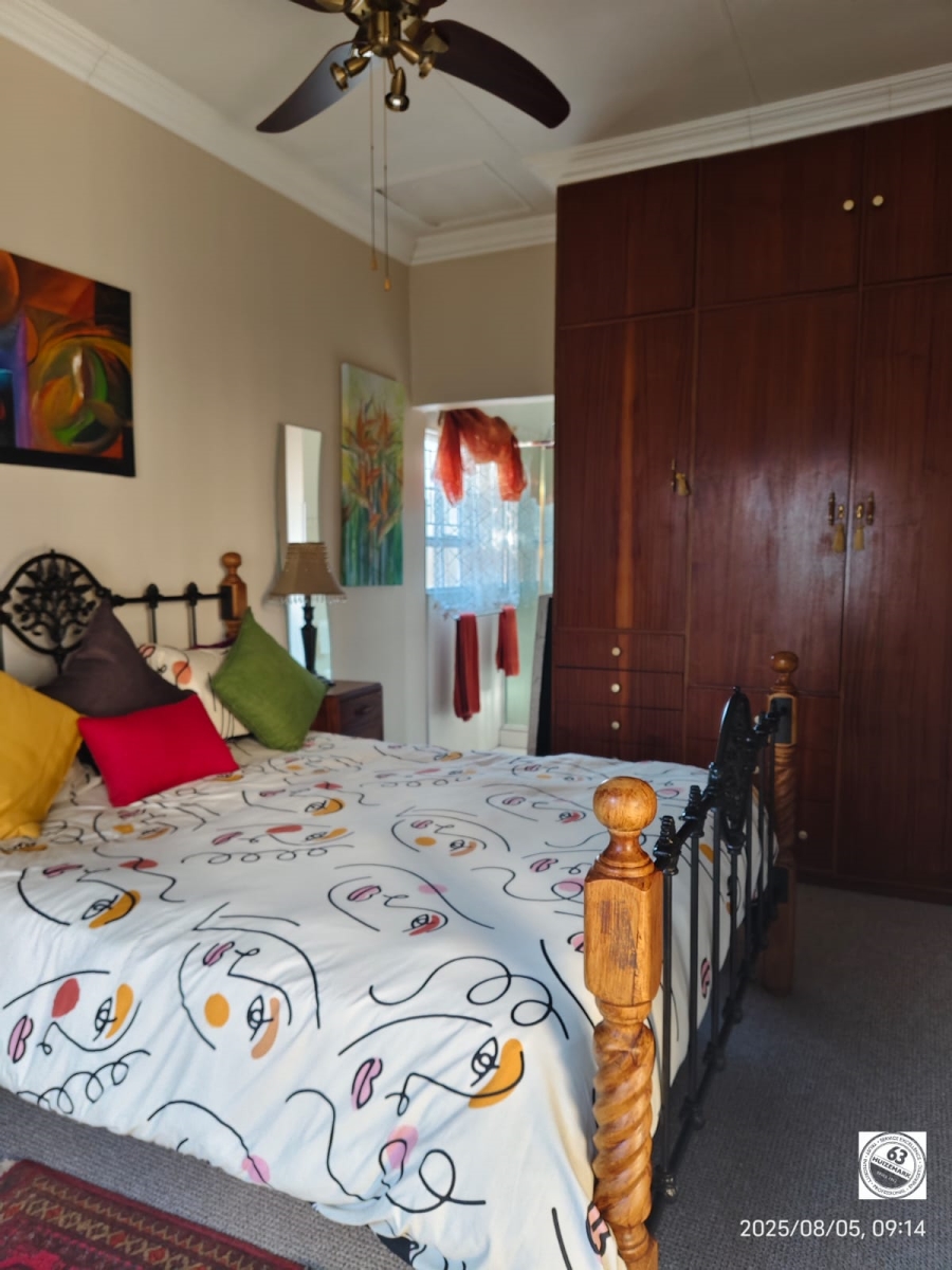 4 Bedroom Property for Sale in Sasolburg Ext 23 Free State